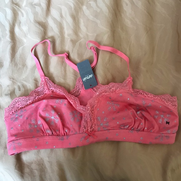Aerie bralette - Picture 1 of 3